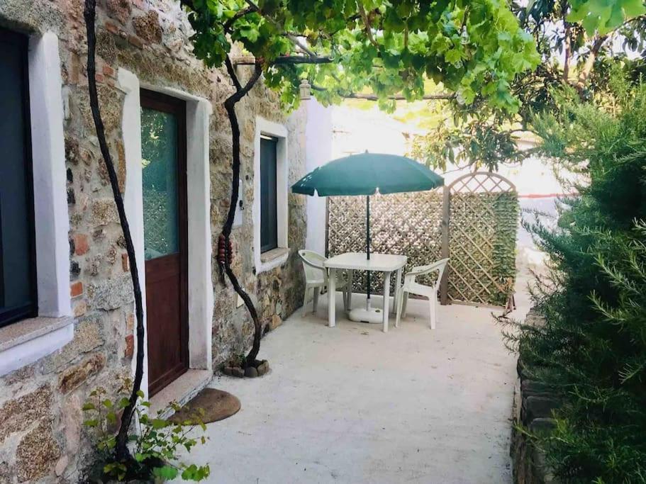 Kelu E Terra - Locazione Turistica - Iun Q0467 Apartment Onifai Exterior foto
